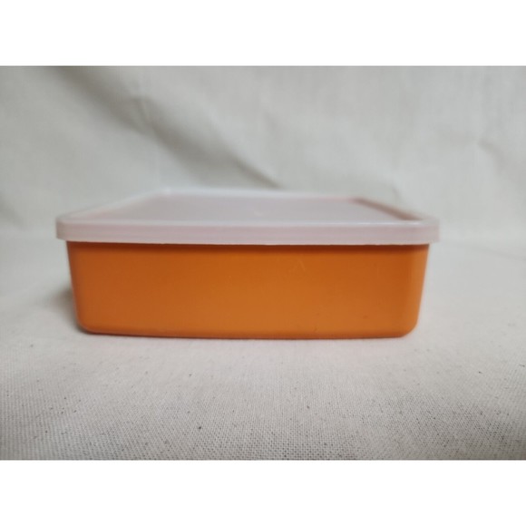 Tupperware Kitchen Vtg Tupperware 4588 Sandwich Keeper Food Storage